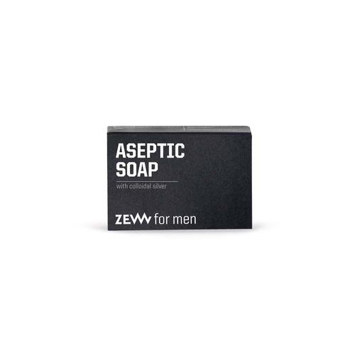 Zew For Men - Aseptic Soap 82 Ml 