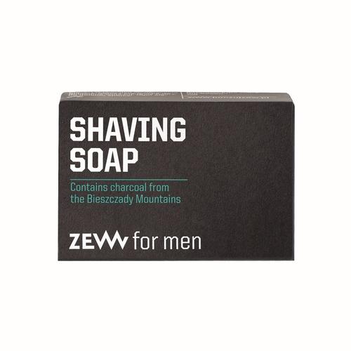 Zew For Men - Shaving Soap 82 Ml 