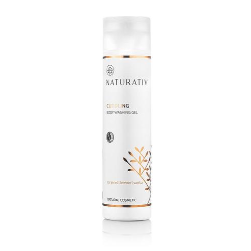 Naturativ - Self Love Washing Gel Douche 250 Ml 