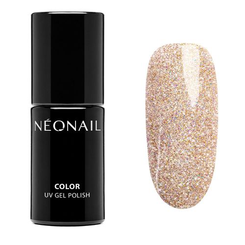 Neonail - Holo Vibes Vernis Semipermament 7.2 Ml 