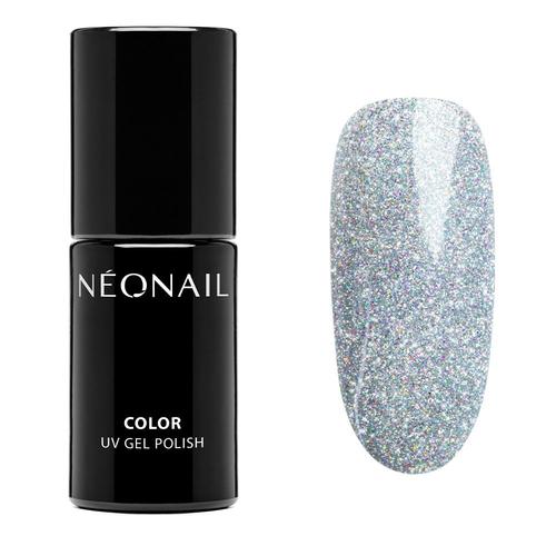 Neonail - Cocktail Glitter Vernis Semipermament 7.2 Ml 