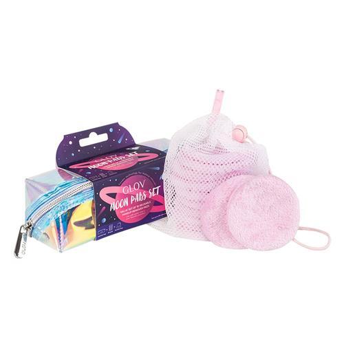 Glov - Moon Pads Set Kit De Démaquillage  1 Unité 