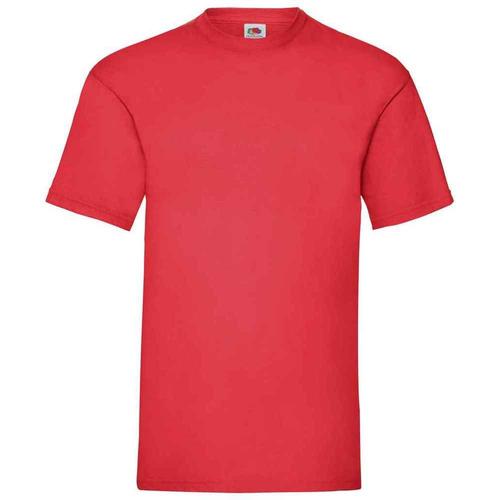 Fruit Of The Loom - T-Shirt Valueweight - Homme