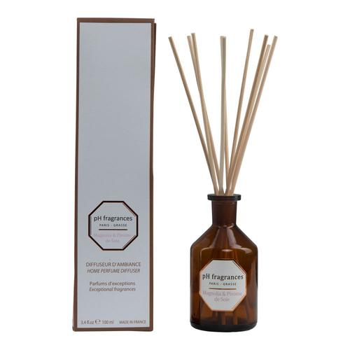 Ph Fragrances - Bâtons À Parfums Magnolia&pivoine De Soie Parfums 100 Ml 