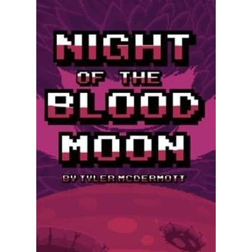 Night Of The Blood Moon Steam