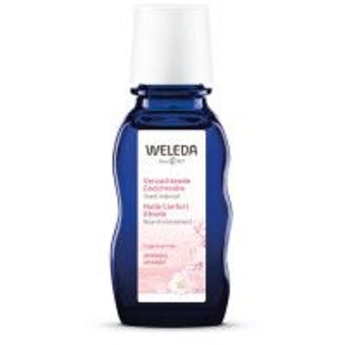 Weleda - Huile Confort Absolu - 50 Ml Visage 