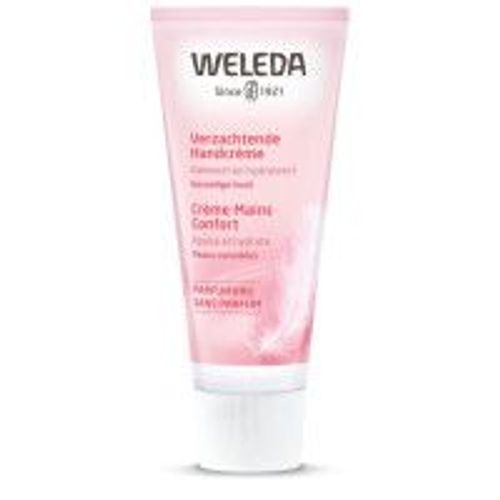 Weleda - Crème Mains Apaisante - 50 Ml Soins Des Mains 