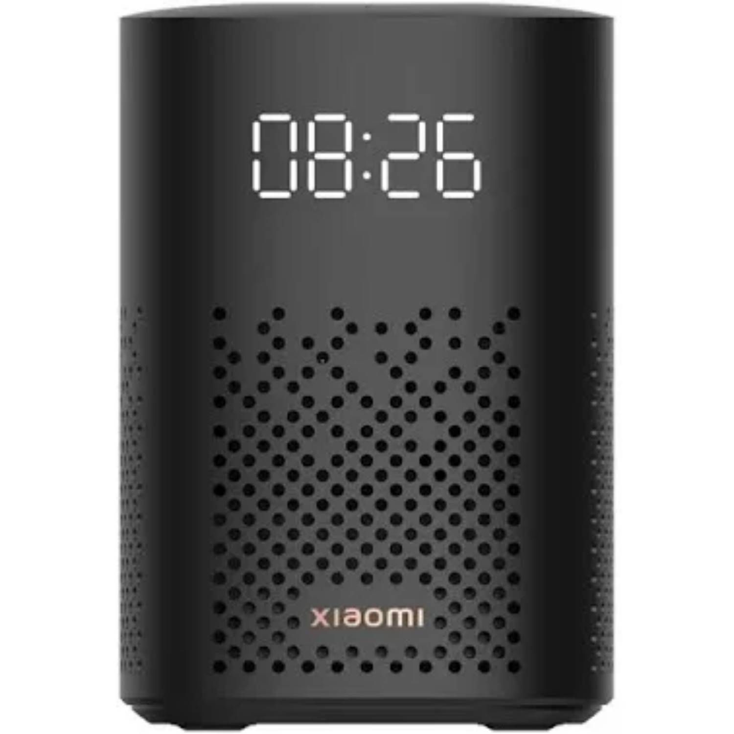 Xiaomi smart speaker ir control noire