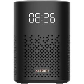 Xiaomi smart speaker ir control noire