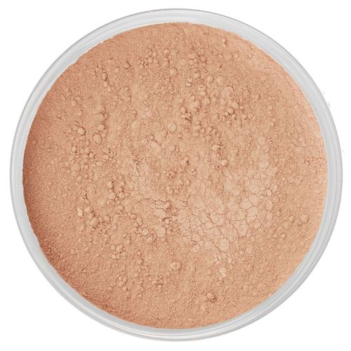 Idun Minerals - Mineral Powder Foundation Fond De Teint Minéral En Poudre 040 Siri, Neutral Medium, 7g 7 G 