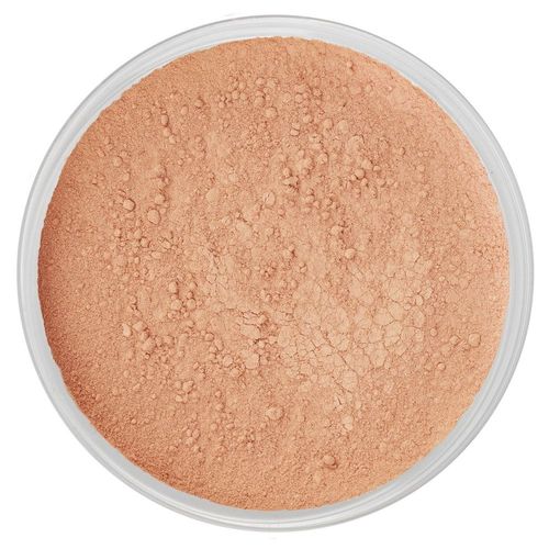 Idun Minerals - Mineral Powder Foundation Fond De Teint Minéral En Poudre 039 Svea, Warm Medium, 7g 7 G 
