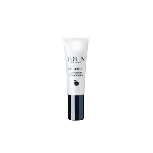 Idun Minerals - Perfect Under Eye Concealer Correcteur Liquide 6 Ml 6 Ml 