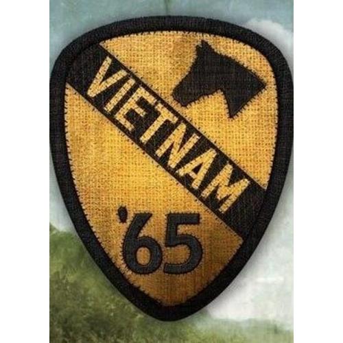 Vietnam 65 Steam