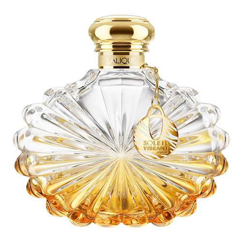 Lalique - Soleil Vibrant Edp 50 Ml Eau De Parfum 50 Ml 