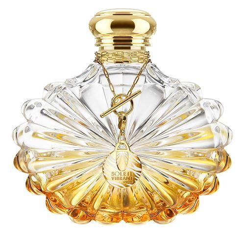 Lalique - Soleil Vibrant Edp 100 Ml Eau De Parfum 100 Ml 