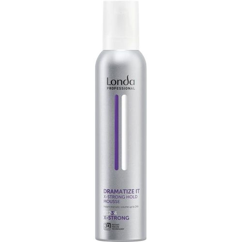 Londa Professional - Dramatize It Mousse Capillaire 500 Ml 