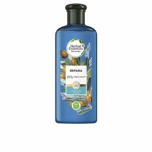 Herbal Essences - Botanicals Bio Aceite Argan Champú Herbal Essences Tonique Pour Les Cheveux 250 Ml 