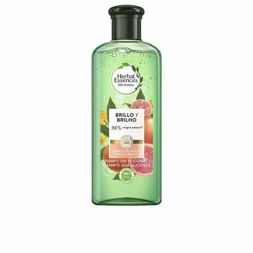 Herbal Essences - Botanicals Bio Pomelo&menta Champú Herbal Essences Spray Volumateur 250 Ml 