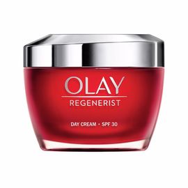 Olay - Regenerist 3 Areas Crema Día Anti-Edad Spf30 Olay Soin Visage 50 Ml 