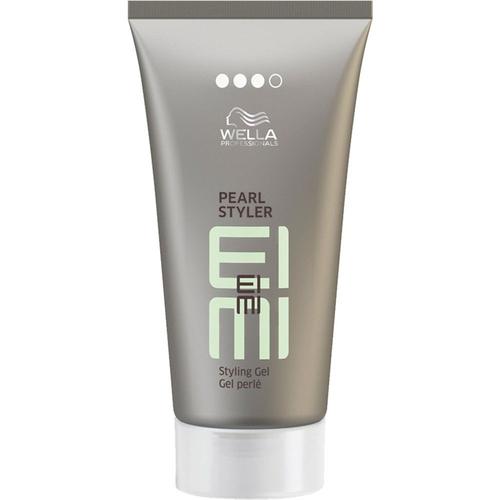 Wella - Pearl Styler Styling Gel Capillaire 150 Ml 