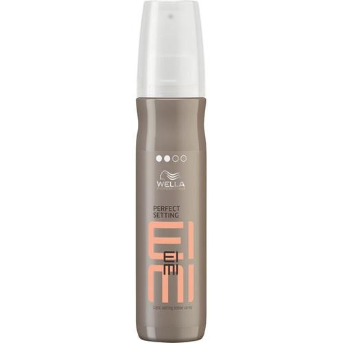 Wella - Perfect Setting Lotion Pour Sèche-Cheveux Spray Thermo-Protecteur 150 Ml 