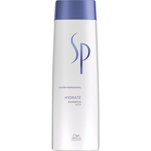 Wella - Hydrate Shampoo Shampooing 500 Ml 