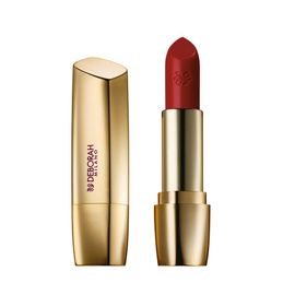 Deborah Milano - Rouge À Lèvres Milano Red Rouge A Levres 20 Velvet Red 47 Ml 