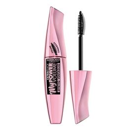 Deborah Milano - Mascara My Power Volume Extrablack Mascara Black Eb 80 Ml 