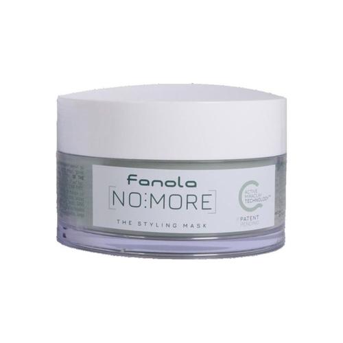 Fanola - The Styling Mask Shampooing 750 Ml 