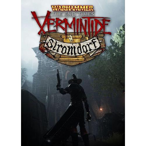 Warhammer End Times  Vermintide  Stromdorf Dlc Steam