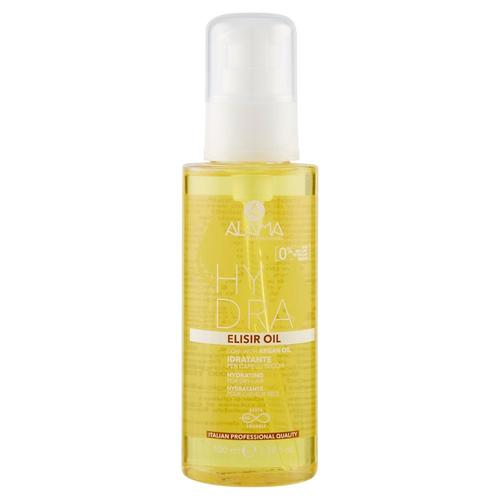 Alama Professional - Élixir Huile Tante Pour Cheveux Secs 100 Ml 100 Ml 