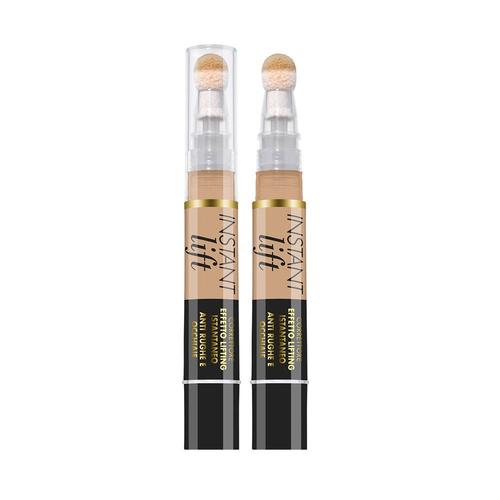 Deborah Milano - Correcteur Instant Lift Concealer Correcteur 03 Sand 34 Ml 