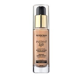 Deborah Milano - Fond De Teint Instant Lift Fond De Teint 04 Apricot 113 Ml 