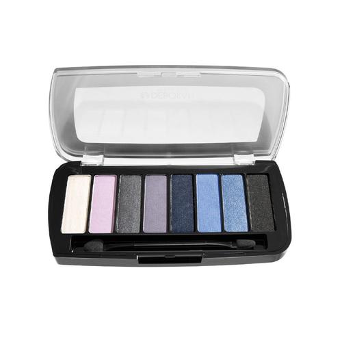 Deborah Milano - Dh Color Moods Palette 04 Ombre A Paupieres 8 G 