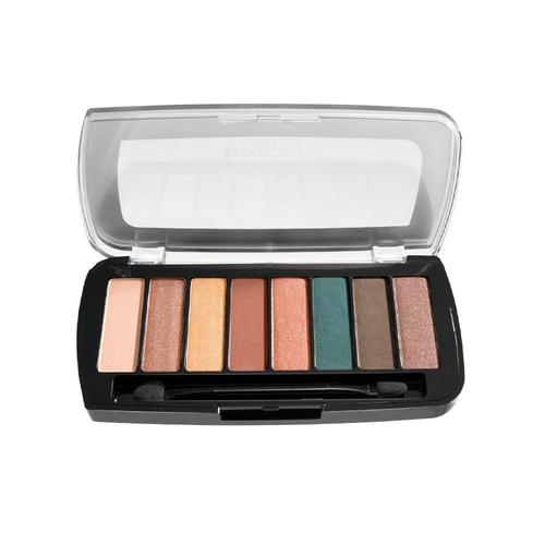 Deborah Milano - Dh Color Moods Palette 03 Ombre A Paupieres 8 G 