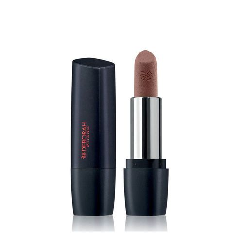 Deborah Milano - Rouge À Lèvres Milano Red Mat Lipstick Rouge A Levres 29 Nude Brown 43 Ml 