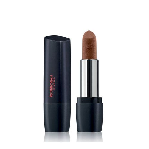 Deborah Milano - Rouge À Lèvres Milano Red Mat Lipstick Rouge A Levres 26 Nude Skin 43 Ml 