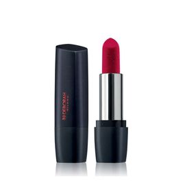 Deborah Milano - Rouge À Lèvres Milano Red Mat Lipstick Rouge A Levres 34 Red In Winter 43 Ml 