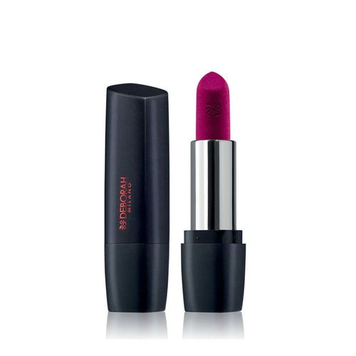 Deborah Milano - Rouge À Lèvres Milano Red Mat Lipstick Rouge A Levres 31 Berry Me 43 Ml 