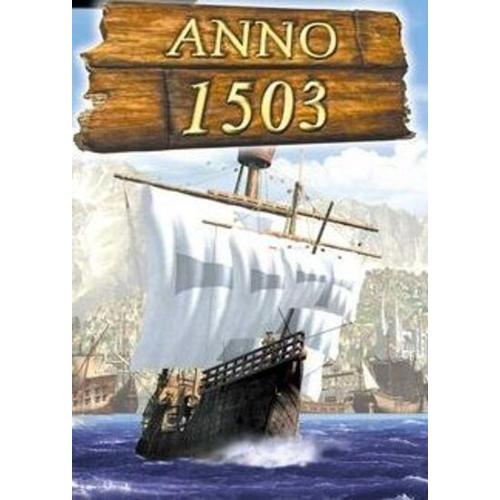 Anno 1503 Ad Gogcom