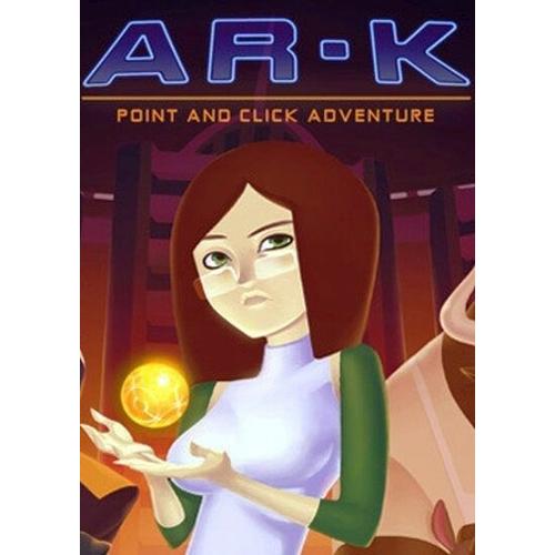 Ark Point And Click Adventure Steam