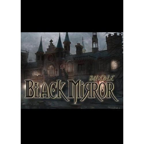 Black Mirror Bundle Steam