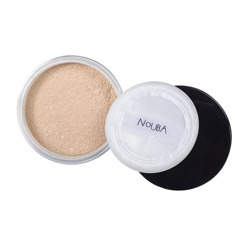 Nouba - Magic Powder Poudre Libre Transparent 25 G 