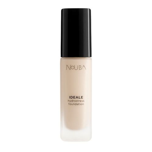 Nouba - Ideale Fond De Teint Fluide Hydratante Ivory Beige 30 Ml 