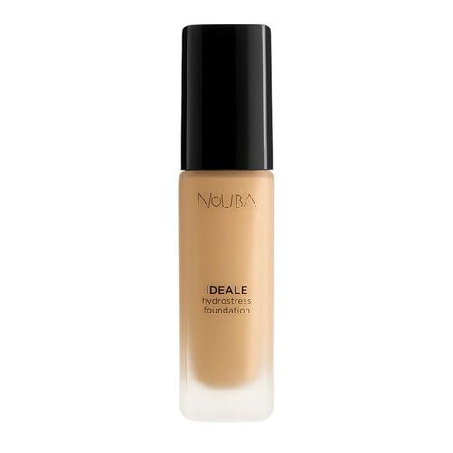 Nouba - Ideale Fond De Teint Fluide Hydratante Golden Tan 30 Ml 