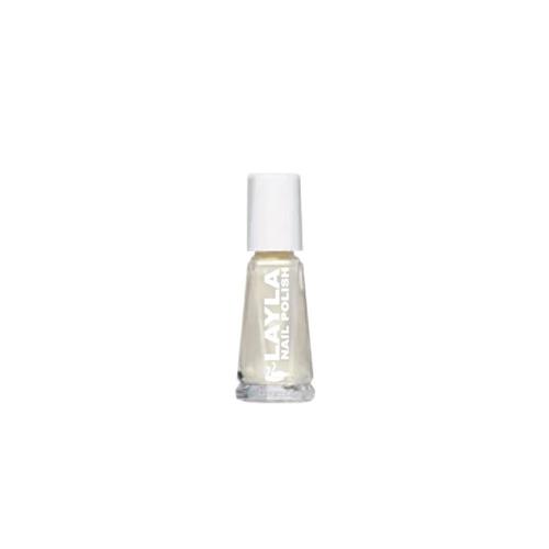Layla Cosmetics - Pearled Vernis À Ongles 80 P 10 Ml 