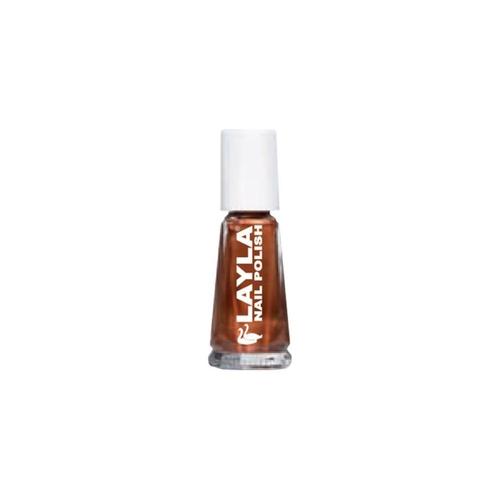 Layla Cosmetics - Pearled Vernis À Ongles 78 P 10 Ml 