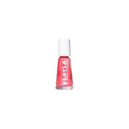 Layla Cosmetics - Pearled Vernis À Ongles 43 P 10 Ml 