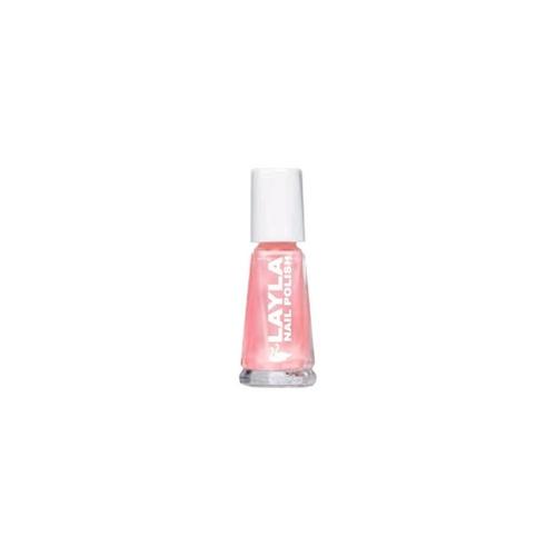 Layla Cosmetics - Pearled Vernis À Ongles 37 P 10 Ml 