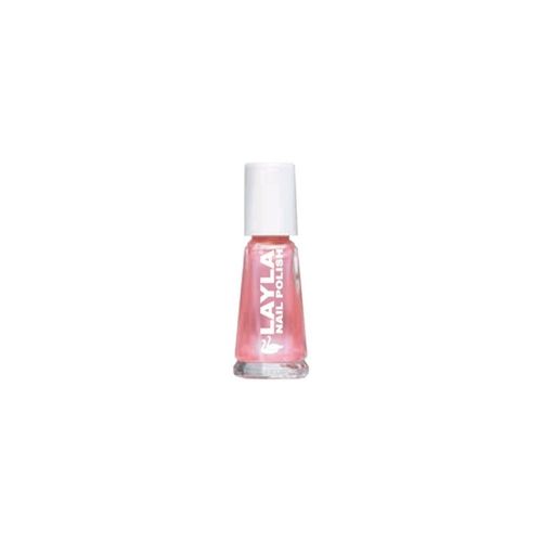 Layla Cosmetics - Pearled Vernis À Ongles 35 P 10 Ml 